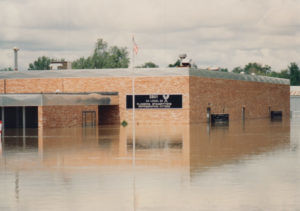 1993 Flood 1