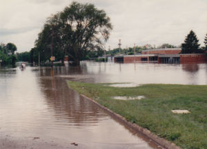 1993 Flood 2