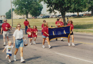 1996 Parade