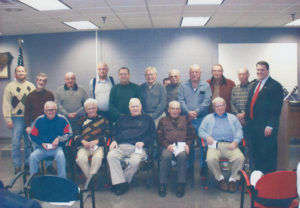 2002 Life Members